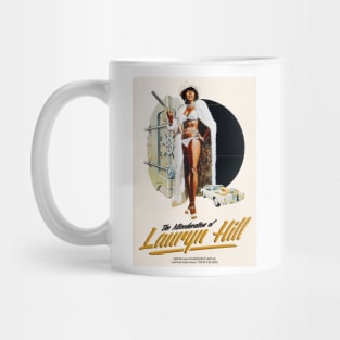 The miseducation Mug